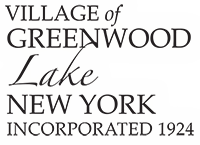 Greenwood Lake Food Pantry – Village of Greenwood Lake, NY