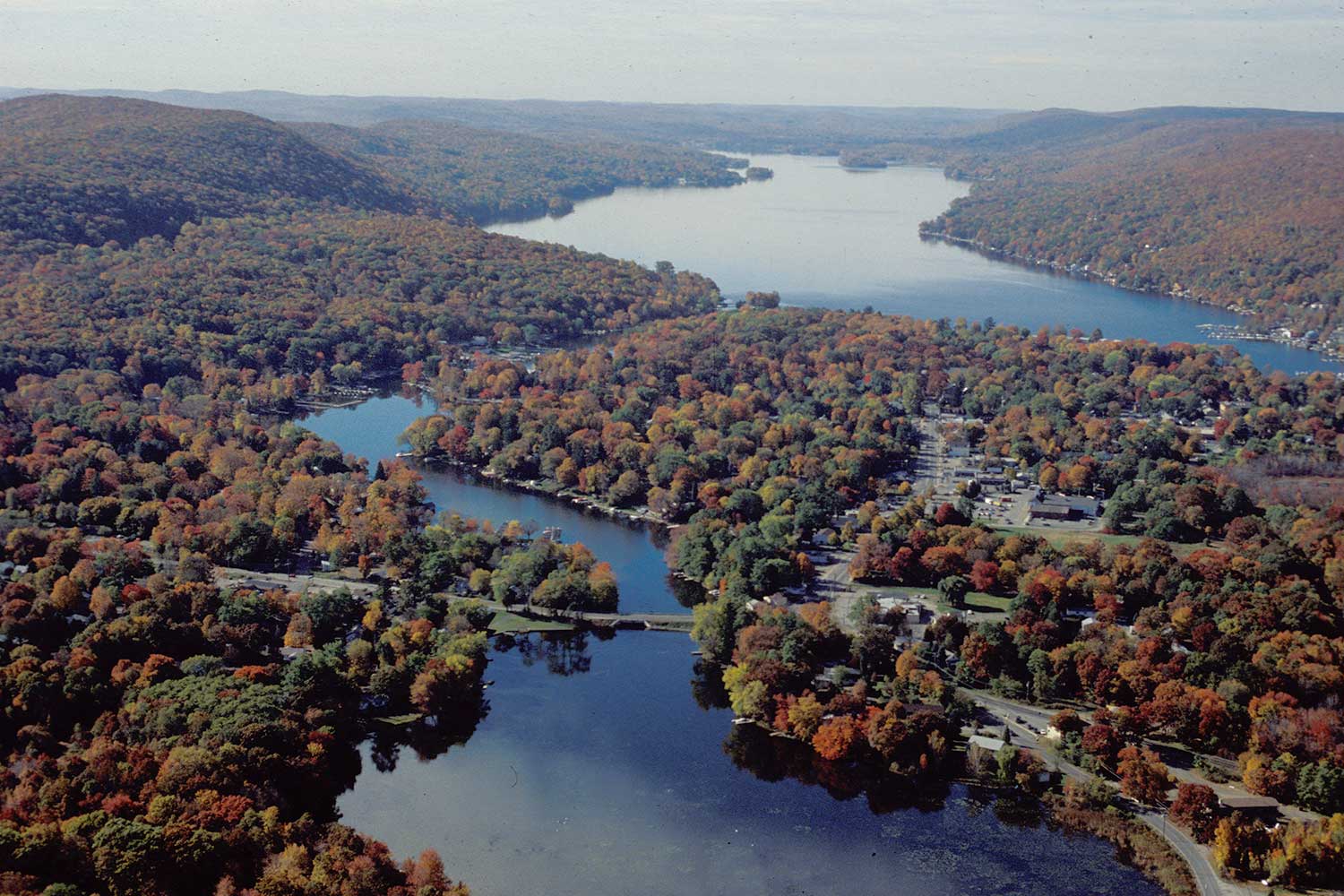 GWL Commission Committed to Funding Public Launch – Village of Greenwood  Lake, NY