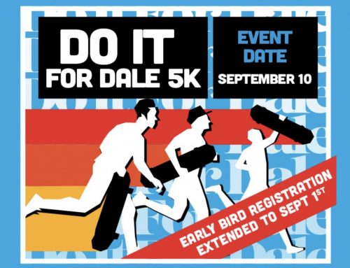Do It for Dale 5K Run/Walk