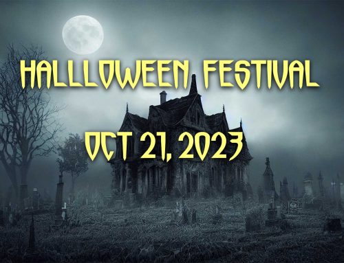 Halloween Events in Greenwood Lake